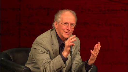 John Piper: Pastors Are Not Infallible or Ultimate Authority | Church ...