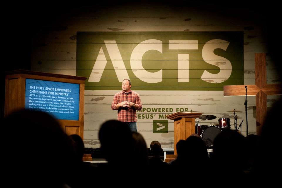 Mark driscoll christian dating sermon