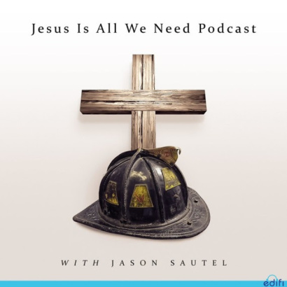 Jesus is All We Need