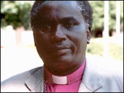 The Rev. Benjamin Nzimbi, Archbishop of the Anglican Church of Kenya. (Photo: BBC)
