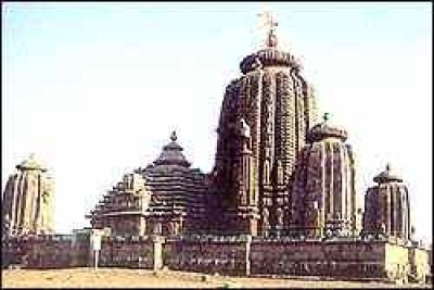 Puri - Once a great seat of eastern learning...