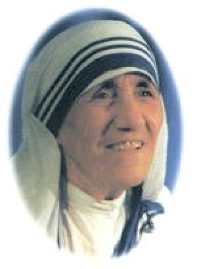 Mother Teresa - The Saint of the Gutters