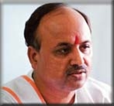 Praveen Togadia: Planting seeds of communal tension in Maharashtra?