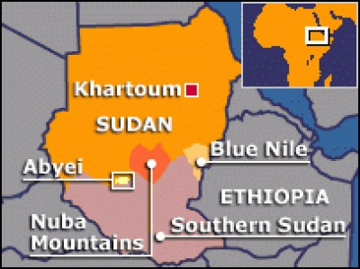 The Sudan Government and rebels have agreed to sign a comprehensive deal to end 20 years of fighting.