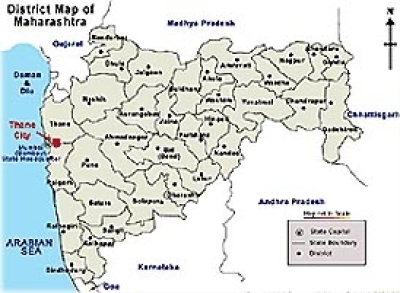 Maharashtra, India