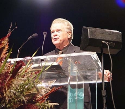 Paige Patterson 