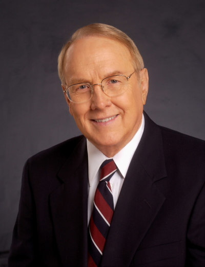 James Dobson