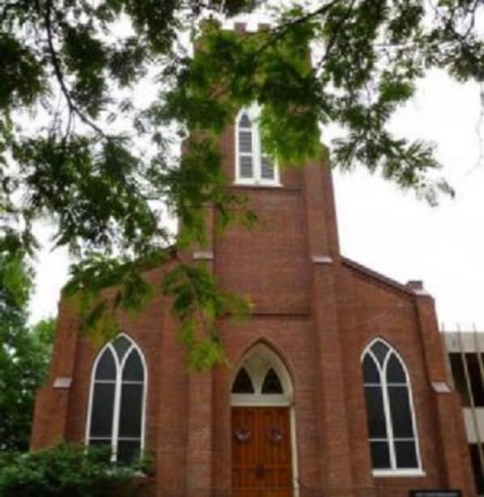 First Presbyterian Church of Towanda, Pennsylvania. In September 2016, FPC Towanda was dismissed from Presbyterian Church (USA) and joined the Evangelical Covenant Order of Presbyterians.