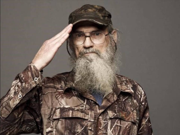 'Duck Dynasty' Star Si Robertson Has Been Proposed to 20 Times Despite