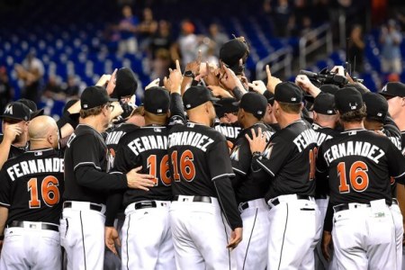 Miami Marlins uniforms pay tribute to Cuban Triple-A team the