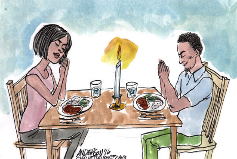 Stephen and Ayesha Curry: A Prayerful Marriage
