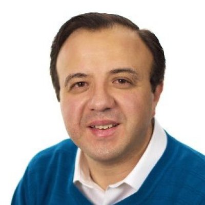 Ivan Leon is the founder and chief strategist at the Kerux Group.