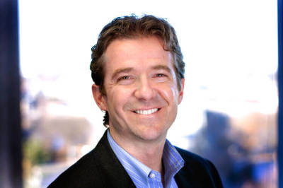 Eric Sapp is a founding partner of the Eleison Group.