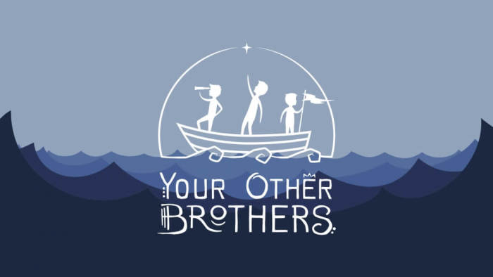 Your Other Brothers: navigating faith, homosexuality, and masculinity. Together.