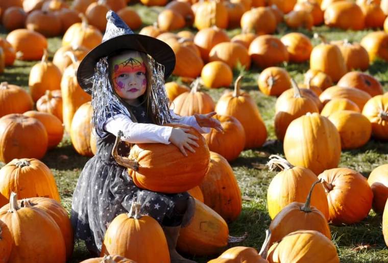 Halloween