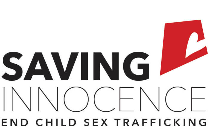 Saving Innocence, non-profit organization that fights human trafficking in Los Angeles
