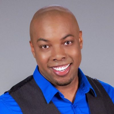 Caleb Kinchlow is an Emmy Award winning host, digital lifestyle contributor and multimedia producer with a focus in technology and youth empowerment.
