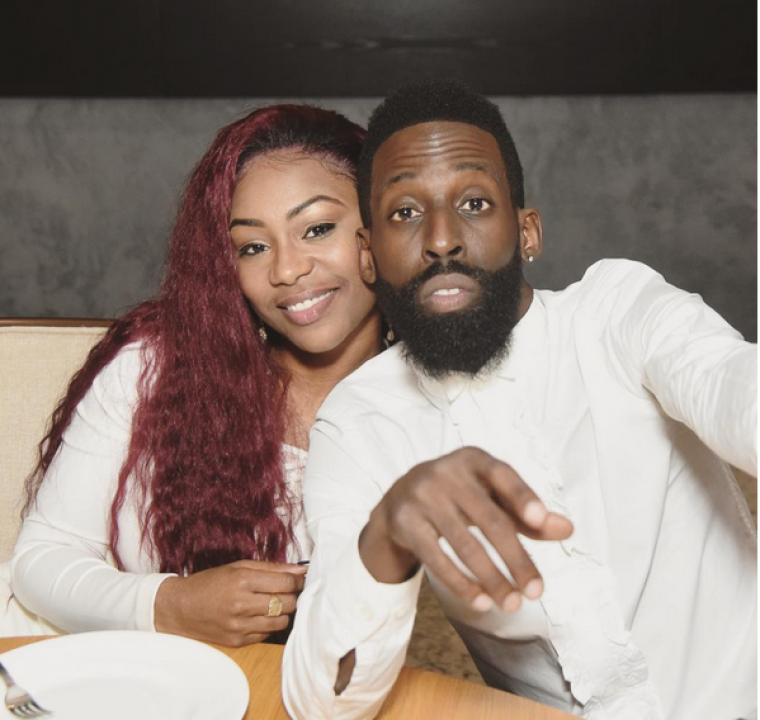 Tye Tribbett Glorifies God, Shames the Devil After Wife Survives Car