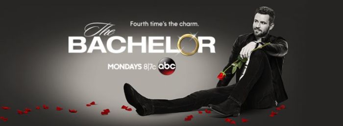 Nick Viall is this year's 'The Bachelor'