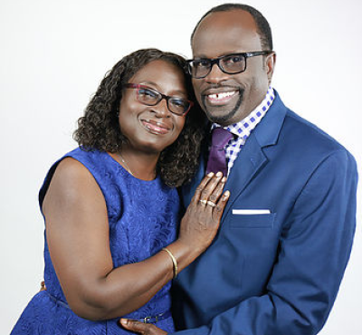 Apostle James Duncan and his wife, Prophetess Donna Duncan are the founders and leaders of Christ Church International in Brooklyn, New York.