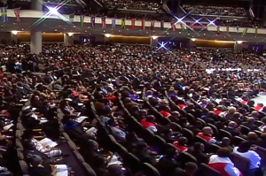 This week in Christian history: Eddie Long dies, Altona Confession released