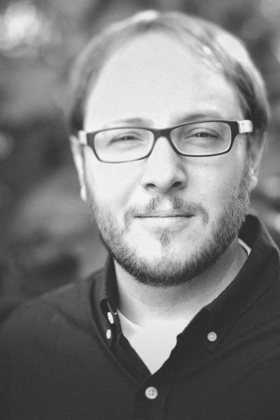 Kyle Strobel is the assistant professor of Spiritual Theology and Formation at Talbot School of Theology, Biola University.