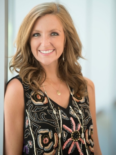 Julia Jeffress Sadler is the Girls Ministry Director at First Baptist Church, Dallas, Texas and a licensed professional counselor.
