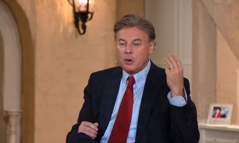 Lance Wallnau
