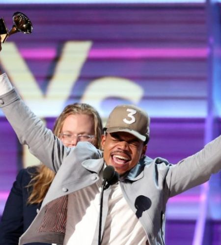 Chance the Rapper gives God the glory after quitting cigarettes while on  sabbatical