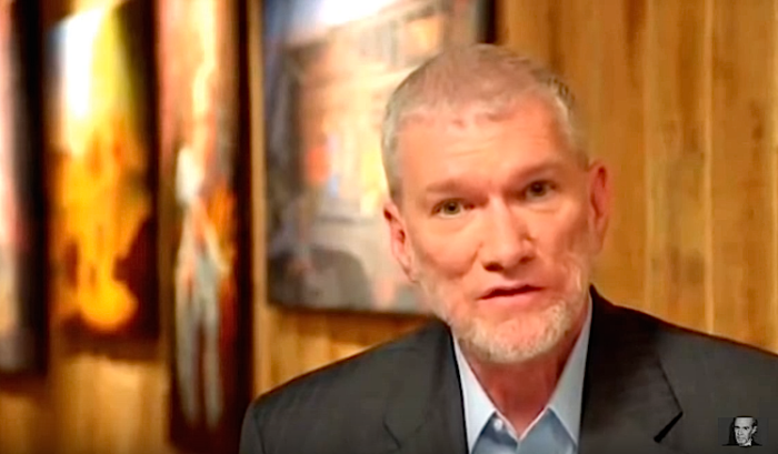Ken Ham shares his thoughts about young creation, feb 2017.