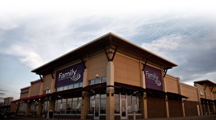 Family Christian has announced it will close all 240 stores across the nation.