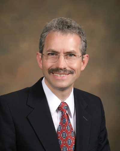 Dr. Gary L. Welton is assistant dean for institutional assessment, professor of psychology at Grove City College.