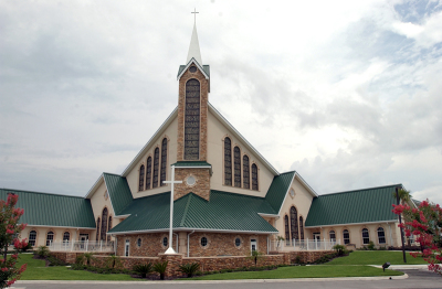 First Presbyterian Church of Haines City