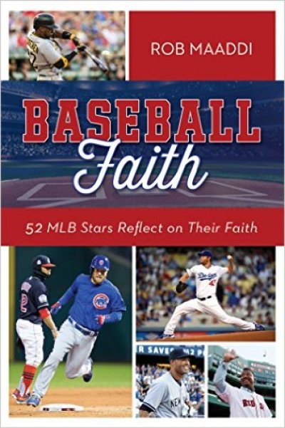 Baseball Therapy: How Religious is Major League Baseball