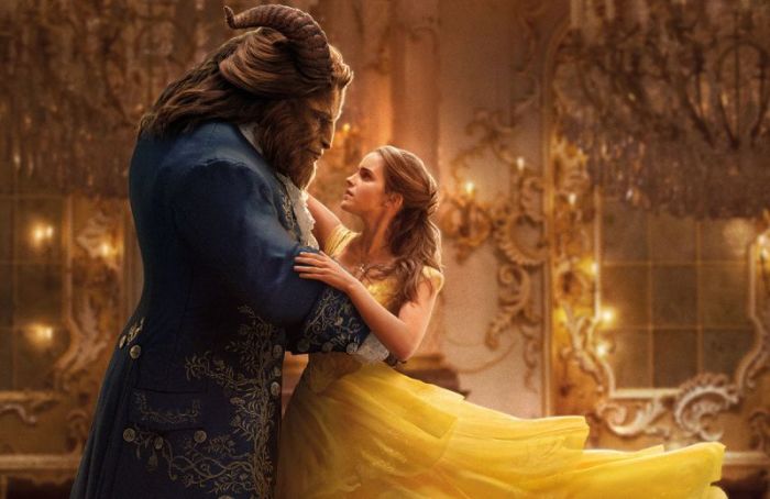 Beauty and the Beast to be released in U.S. theaters March 17, 2017.