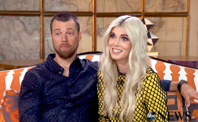 Julianna Zobrist 'cheated on ex-Cubs star husband Ben with their PASTOR  marriage counselor,' $6million lawsuit claims