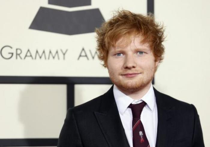 'Game of Thrones' season 7 will include a special appearance by musician Ed Sheeran.