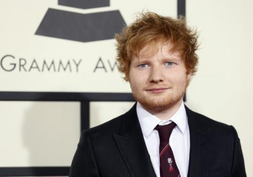 'Game of Thrones' season 7 will include a special appearance by musician Ed Sheeran.