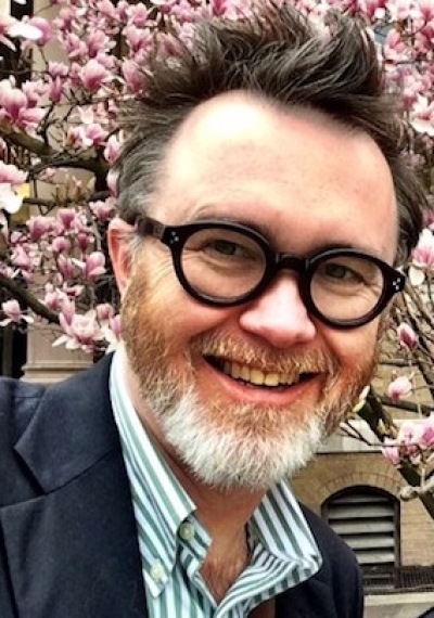 Rod Dreher, author of 'The Benedict Option' is senior editor of The American Conservative.