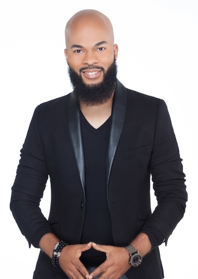 JJ Hairston leads JJ Hairston & Youthful Praise whose new album 'You Deserve It' is in stores now.