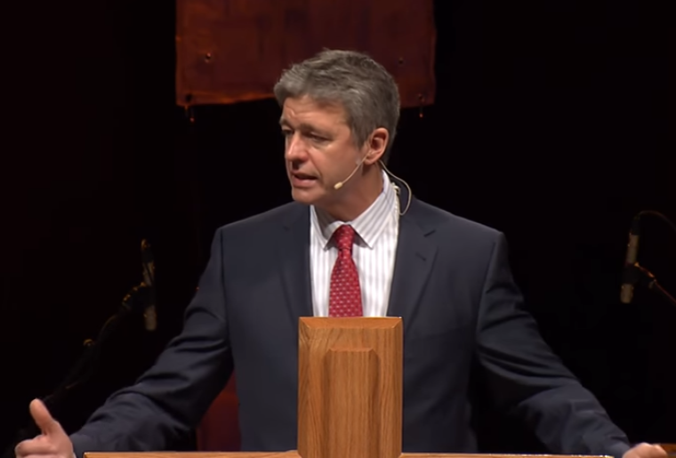 HeartCry Missionary Paul Washer Expected to Be Released From Hospital