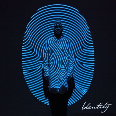 Colton Dixon releases third studio album Identity, March 24, 2017.