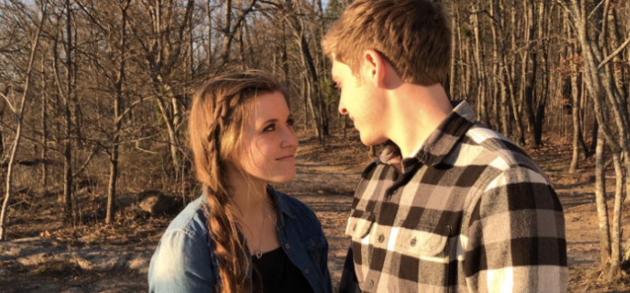 Joy-Anna will be the next Duggar to walk down the aisle after she announced her engagement to Austin Forsyth.