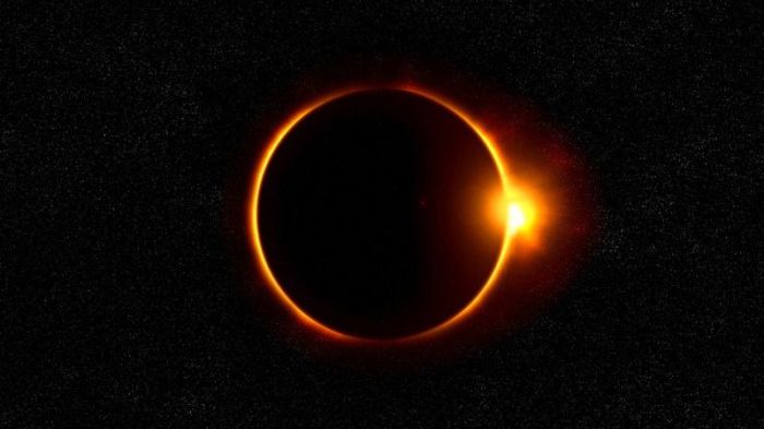 A total solar eclipse will occur on August 21, 2017, and will be visible across United States.