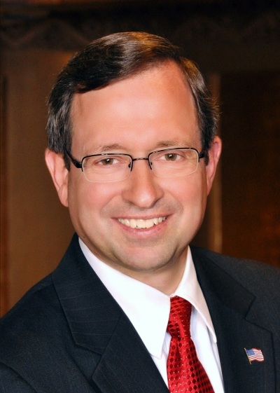 Sam Rohrer, president of American Pastors Network