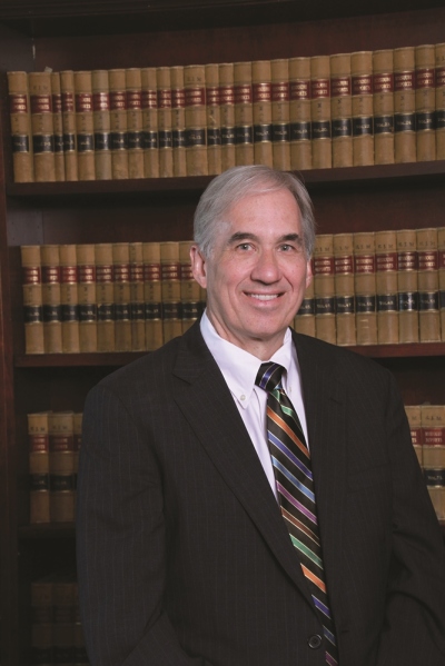 David Limbaugh, author of The True Jesus: Uncovering The Divinity of Christ In the Gospels.