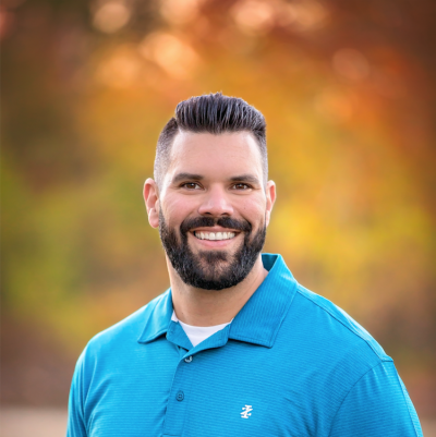 Robby Gallaty is lead pastor of Longhollow Baptist Church in Nashville.