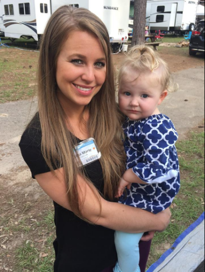 Jana Duggar is still single and available on TLC's 'Counting On.'