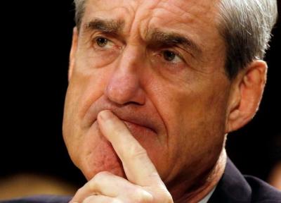 Former FBI chief Robert Mueller was appointed to head a special counsel