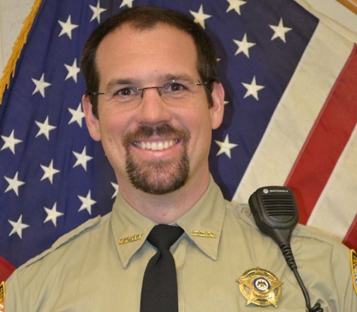 Lincoln County Sheriffs' Deputy William Durr was killed in the line of duty on May 28, 2017.